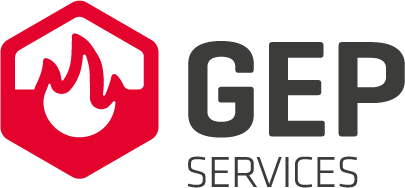 Gep Services Logo