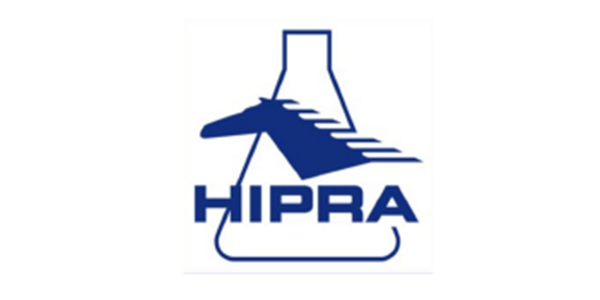 Logo Hipra C - Gep Services