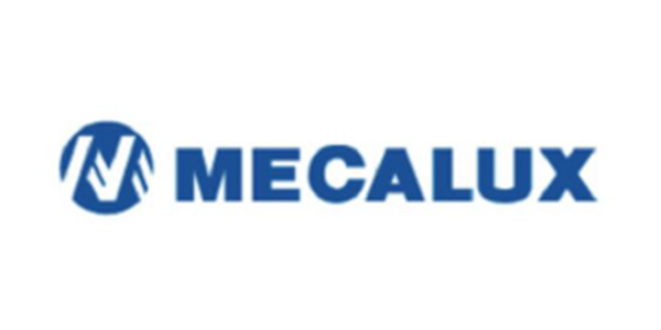 Logo Mecalux C - Gep Services