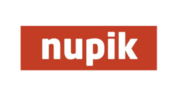 Logo Nupik C - Gep Services