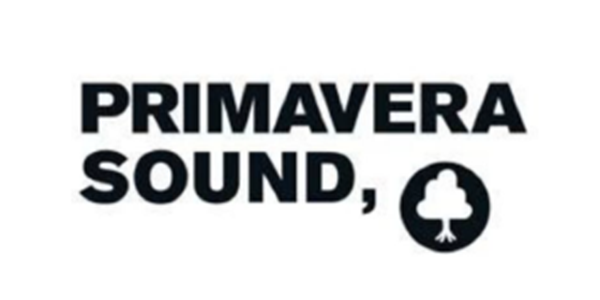 Logo Primavera Sound C - Gep Services