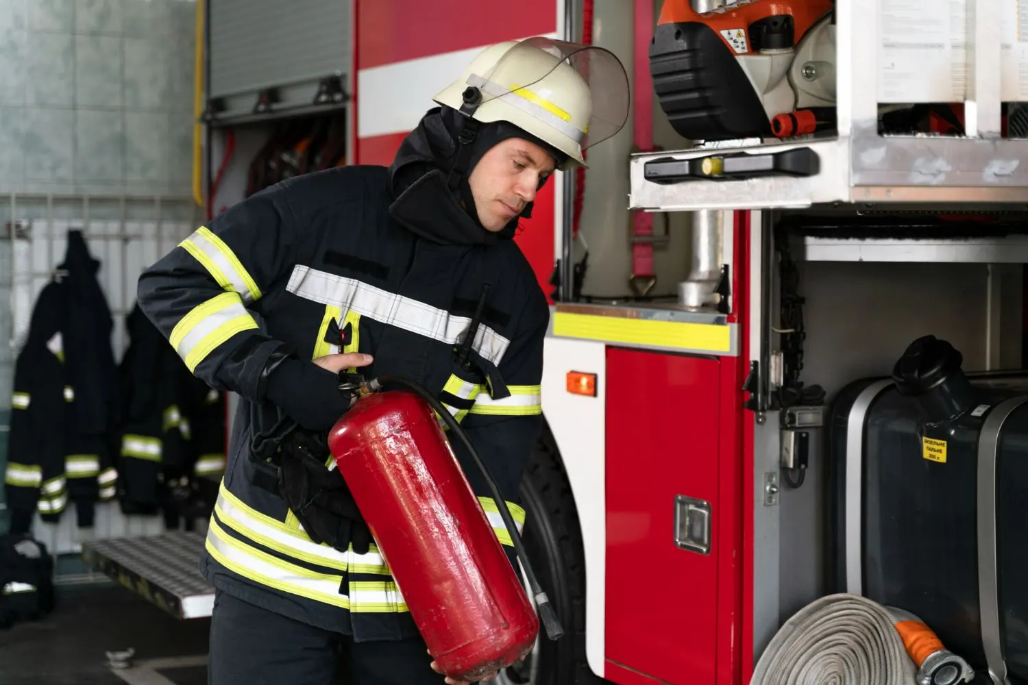 gepservices-plan-de-autoproteccion-4 bomberos privados, empresas de bomberos privados