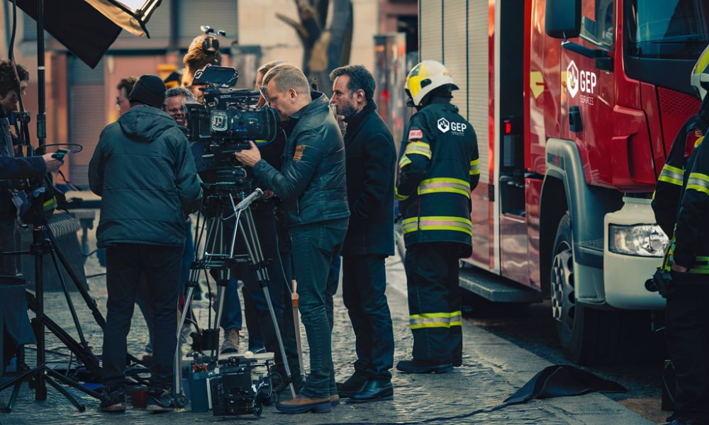 Gep Services Camion De Bomberos 6 - Gep Services