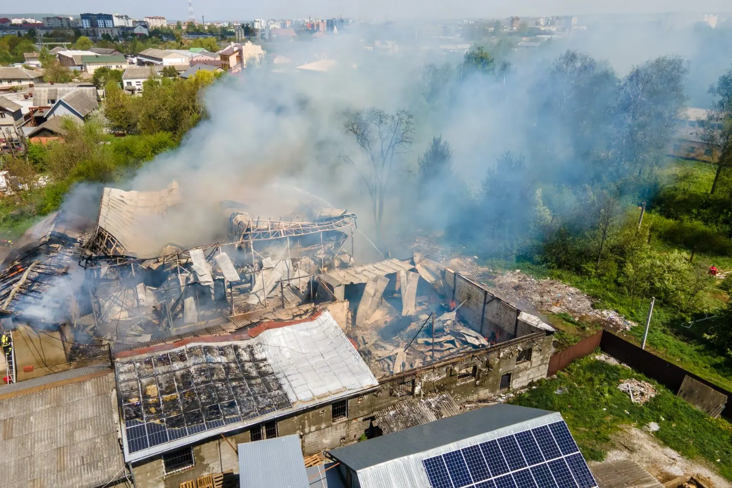gep-services-plan-contra-incendios-5 empresas de proteccion contra incendios, empresa contraincendios, instaladores contra incendios, sistema contra incendios, equipos de seguridad industrial, reglamento de instalaciones de proteccion contra incendios, equipo de proteccion individual, material emergencias, material bombero