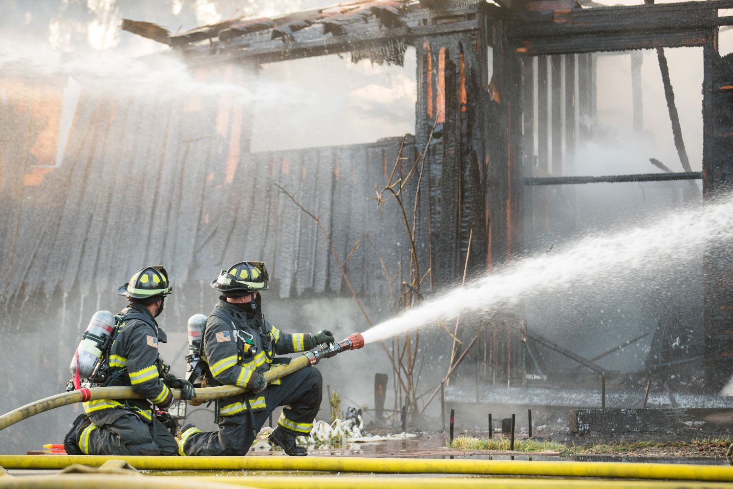 Gep Services Plan Contra Incendios 8 - Gep Services