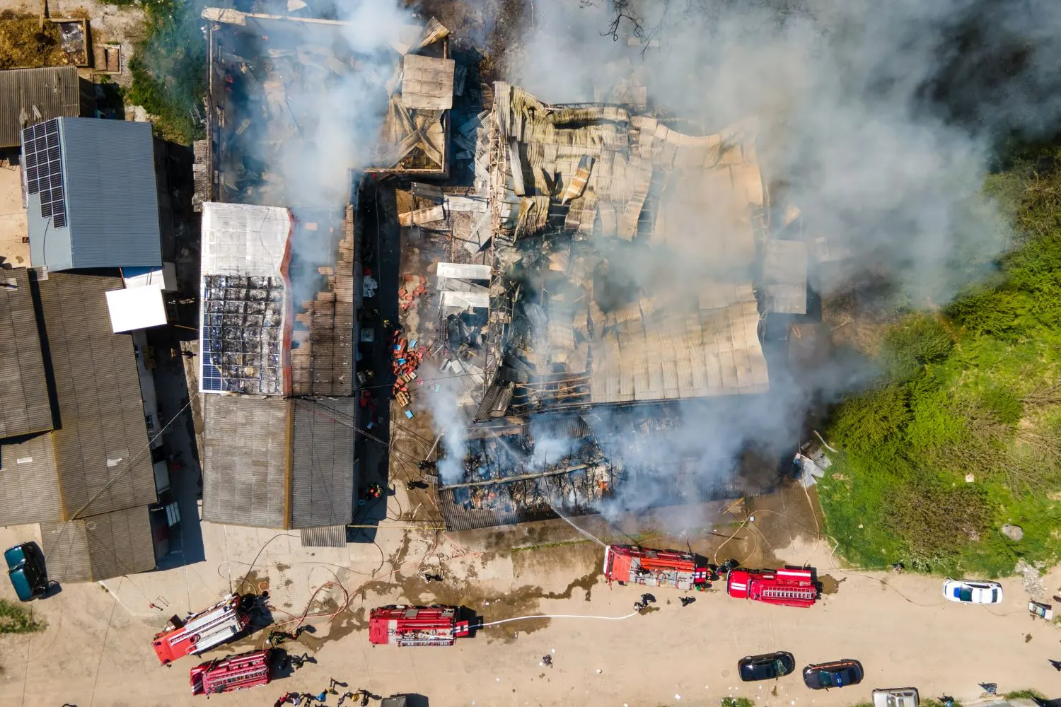 gep-services-plan-contra-incendios-9 empresas de proteccion contra incendios, empresa contraincendios, instaladores contra incendios, sistema contra incendios, equipos de seguridad industrial, reglamento de instalaciones de proteccion contra incendios, equipo de proteccion individual, material emergencias, material bombero
