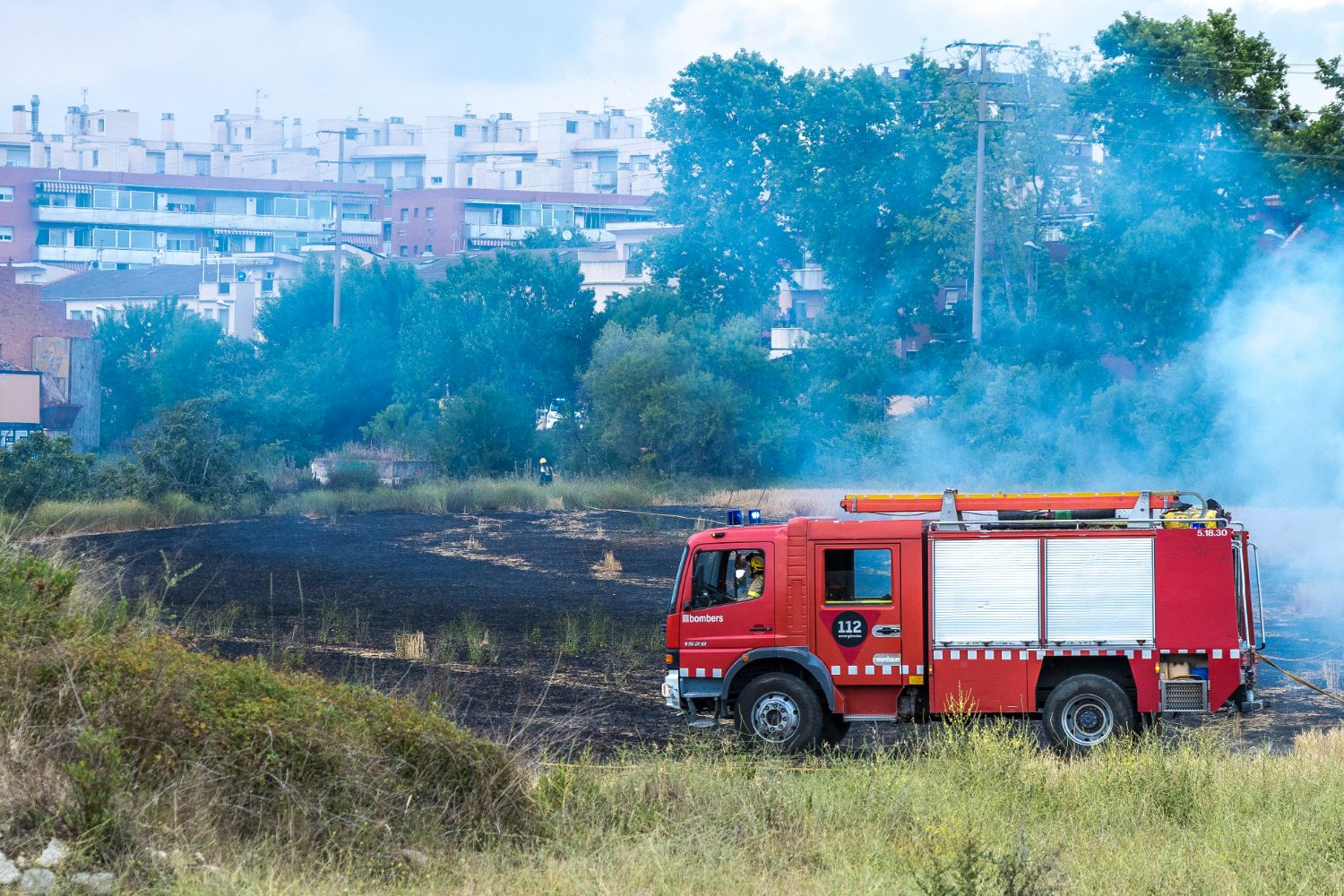 Gep Services Plan Incendios 2 - Gep Services