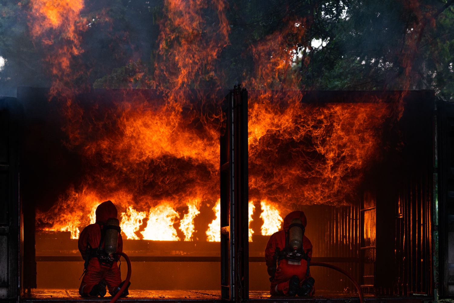 Gep Services Empresas Instalaciones Contra Incendios 1 - Gep Services