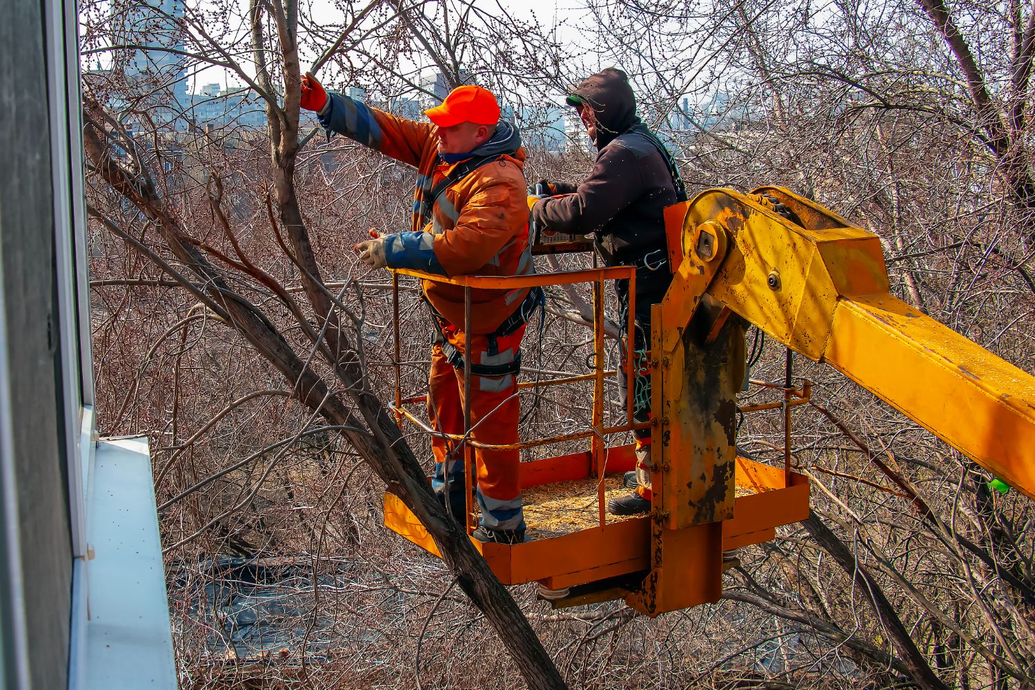 Empresa Proteccion Incendios Madrid 2 - Gep Services