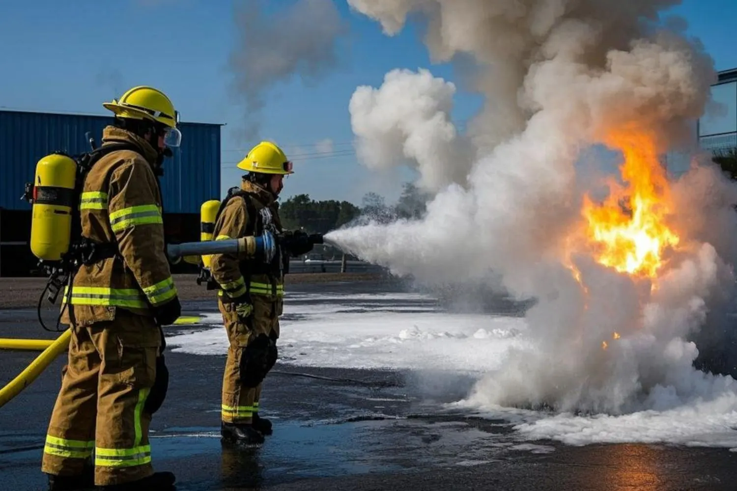 gep-services-minimizar-impacto-incendios-4 empresas-prevencion-de-incendios-industriales